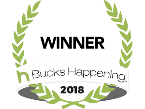 2018 Bucks Happening Winner